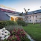 Ibis Styles Lisieux Normandie - map