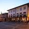 Hotel Da Oliveira - map