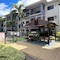 Southern Cross Atrium Apartments - map