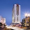 Club Wyndham Skyline Tower - map