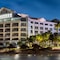 Sandals Royal Bahamian - map