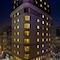 Midtown Hotel Istanbul - map