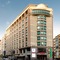 Ramada Plaza By Wyndham Istanbul City Center - map
