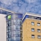 Holiday Inn Express London - Newbury Park, An Ihg Hotel - map