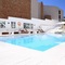 Zhero Hotel Mallorca - map