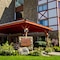 Calafate Parque Hotel - map