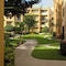 Courtyard By Marriott Orlando International Dr   Conv Cntr - map
