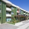 Aparthotel Playas De Liencres - map