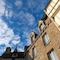 Hotel Le Mouton Blanc - map
