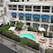 Bougainville Luxury Boutique Hotel - map
