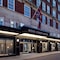 Radisson Blu Hotel, London Bond Street - map