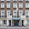 Radisson Blu Hotel, London Marble Arch - map