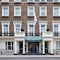 Guild Hotel Marble Arch - map