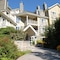 Ermitage Du Lac - Les Suites Tremblant - map