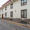 Hotel Taypikala Cusco - map
