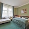 Hotel Hastal Prague Old Town - map
