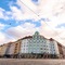 Hotel Vitkov - map