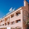 Hotel & Apartamentos Bahía Sur - map