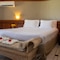 Summerville All Inclusive Resort - map