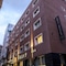 Hotel Zenit Malaga - map