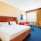 Courtyard By Marriott Prague City - map