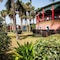 Voi Vila Do Farol Resort - map