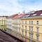 Hotel Libero - map