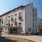 Lh Parkhotel Hluboka Nad Vltavou Congress & Wellness - map