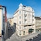 Hotel Johann Strauss - map