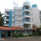 Hotel Costa Larimar - map