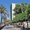 Apartamentos Mediterráneo - map
