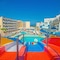 Anastasia Waterpark Beach Resort - map