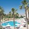 Tsokkos Gardens Hotel - map