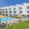 Apartamentos Bellamar - map