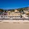 Galeon Suites - map