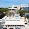 Apartamentos Pabisa Orlando - map