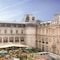 Crowne Plaza Paris Republique, An Ihg Hotel - map