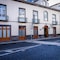 Hotel Camões - map