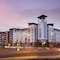 Hilton Dublin Airport - map