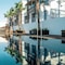 Mitsis Summer Palace Beach Hotel - All Inclusive - map