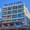 Blue Fish Hotel - map