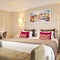 Tui Blue Palm Beach Palace - map