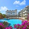 Begonville Hotel - map