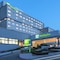 Holiday Inn Munich - City Centre, An Ihg Hotel - map