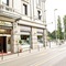 Hotel Corso - map