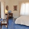 Hotel Santa Lucia - map