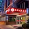 Ramada By Wyndham Istanbul Old City - map