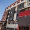 Hotel Regina - map