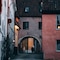 Clarion Hotel Wisby - map