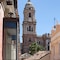 Petit Palace Plaza Malaga Hotel - map